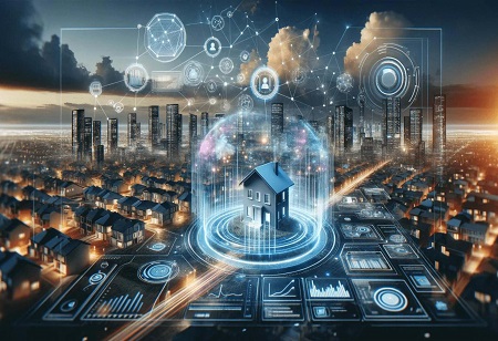 Progressive Impact of Generative AI on Real Estate Realm 